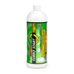 FritzZyme Turbo Start 700 (32oz) – Boost your aquarium with beneficial bacteria for fresh & salty starts! Treats 1