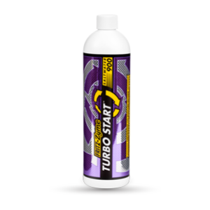 FritzZyme Turbo Start 900