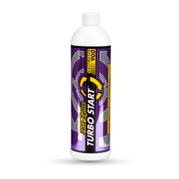 FritzZyme Turbo Start 900