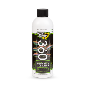 FritzZyme 360 Freshwater Biological Conditioner