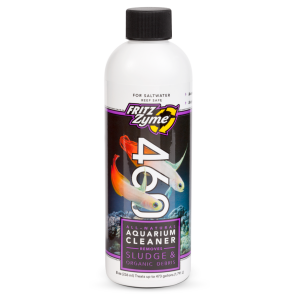 FritzZyme 460 Saltwater Biological Conditioner
