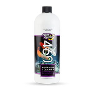 FritzZyme 460 Saltwater Biological Conditioner