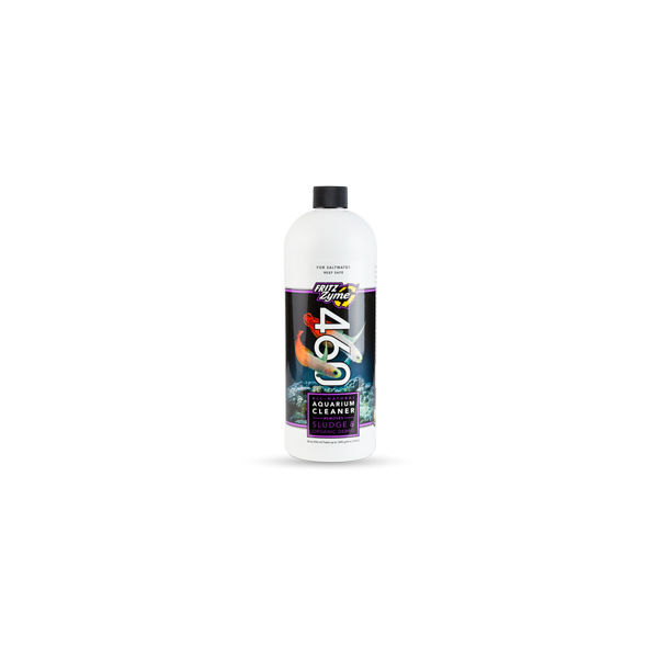 FritzZyme 460 Saltwater Biological Conditioner