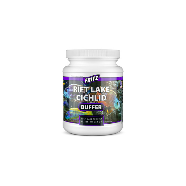 Rift Lake Cichlid Buffer by Fritz