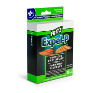 Fritz Expel-P