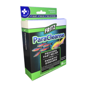 Fritz ParaCleanse