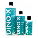 CoralVue DINO X 1000 ml – Your go-to aquarium cleaner for sparkling freshwater & salty delights! Perfect for aquarium maintenance.