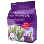Aquaforest Reef Mineral Salt 800g - Perfect salt mix for fresh & salty aquariums