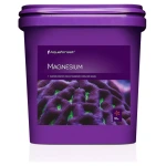 Aquaforest Magnesium 4kg - Essential coral nutrition for fresh & salty aquariums