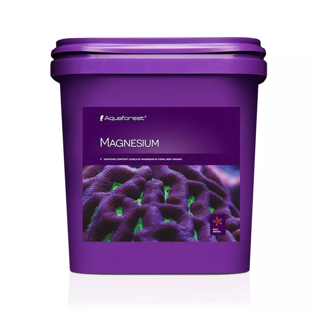 Aquaforest Magnesium - Image 2
