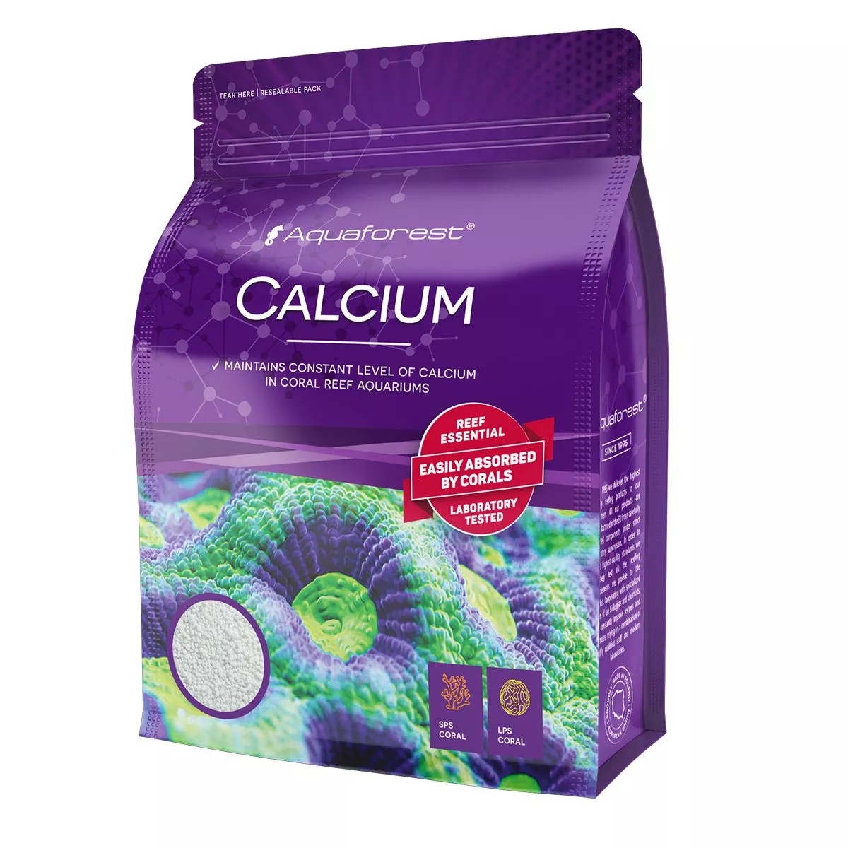 Aquaforest Calcium