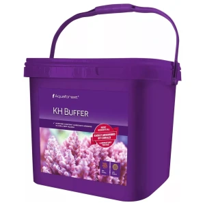 Aquaforest KH Buffer 5kg - Essential coral nutrition for fresh & salty aquariums
