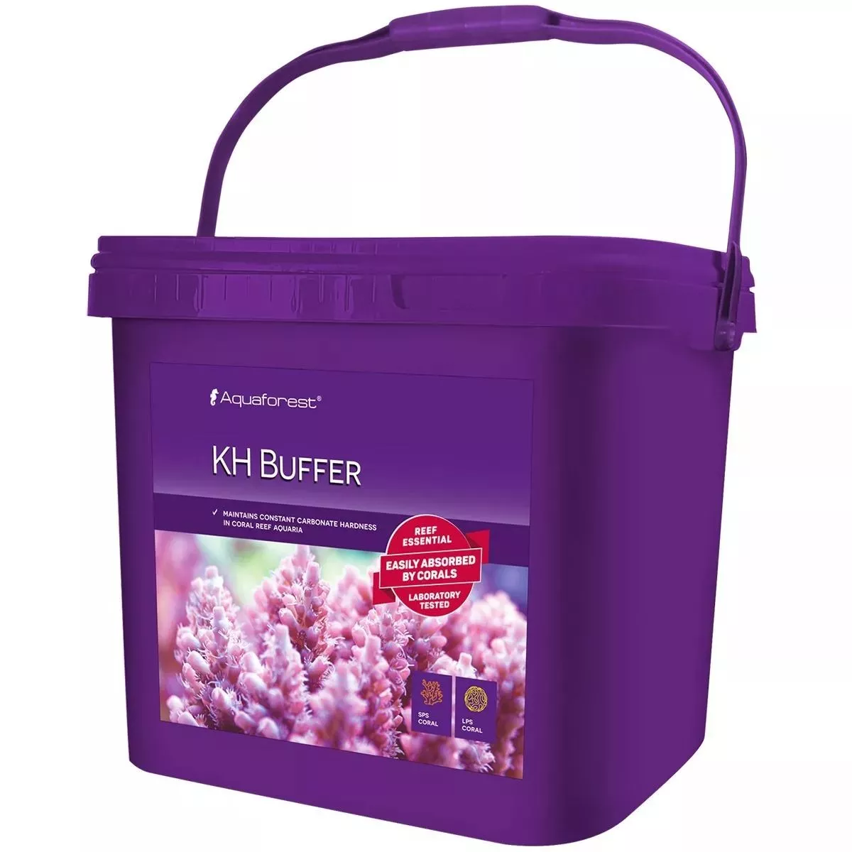 Aquaforest KH Buffer - Image 2