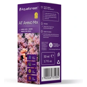 Amino Mix for Coral by Aquaforest