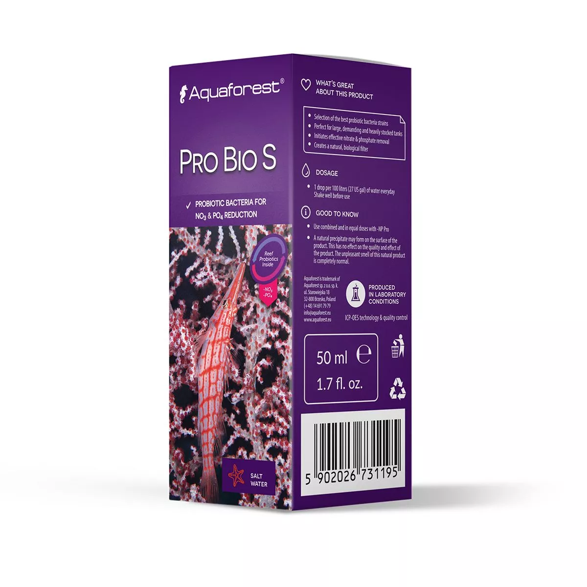 AF - ProBio S - 50 ml