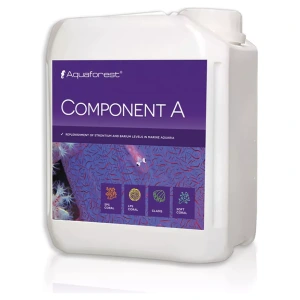 Aperture Coral Nutrition 2000ml by Aquaforest - Perfect for fresh and salty aquariums