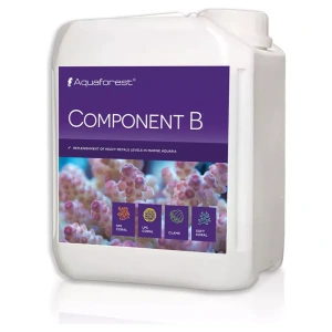 Aperture Coral Nutrition 2000ml by Aquaforest - Perfect for fresh and salty aquariums