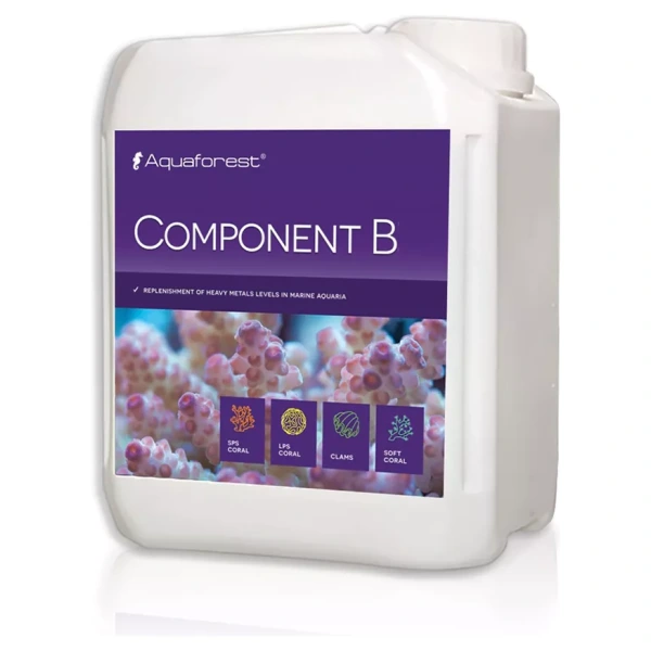 Aperture Coral Nutrition 2000ml by Aquaforest - Perfect for fresh and salty aquariums