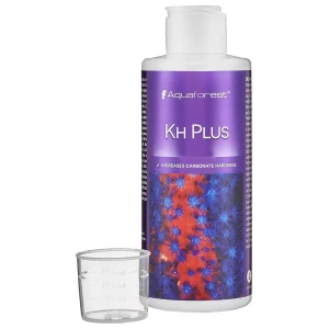 Aquaforest KH Plus 200ml - Essential Coral Nutrition Additive for Fresh & Salty Aquariums