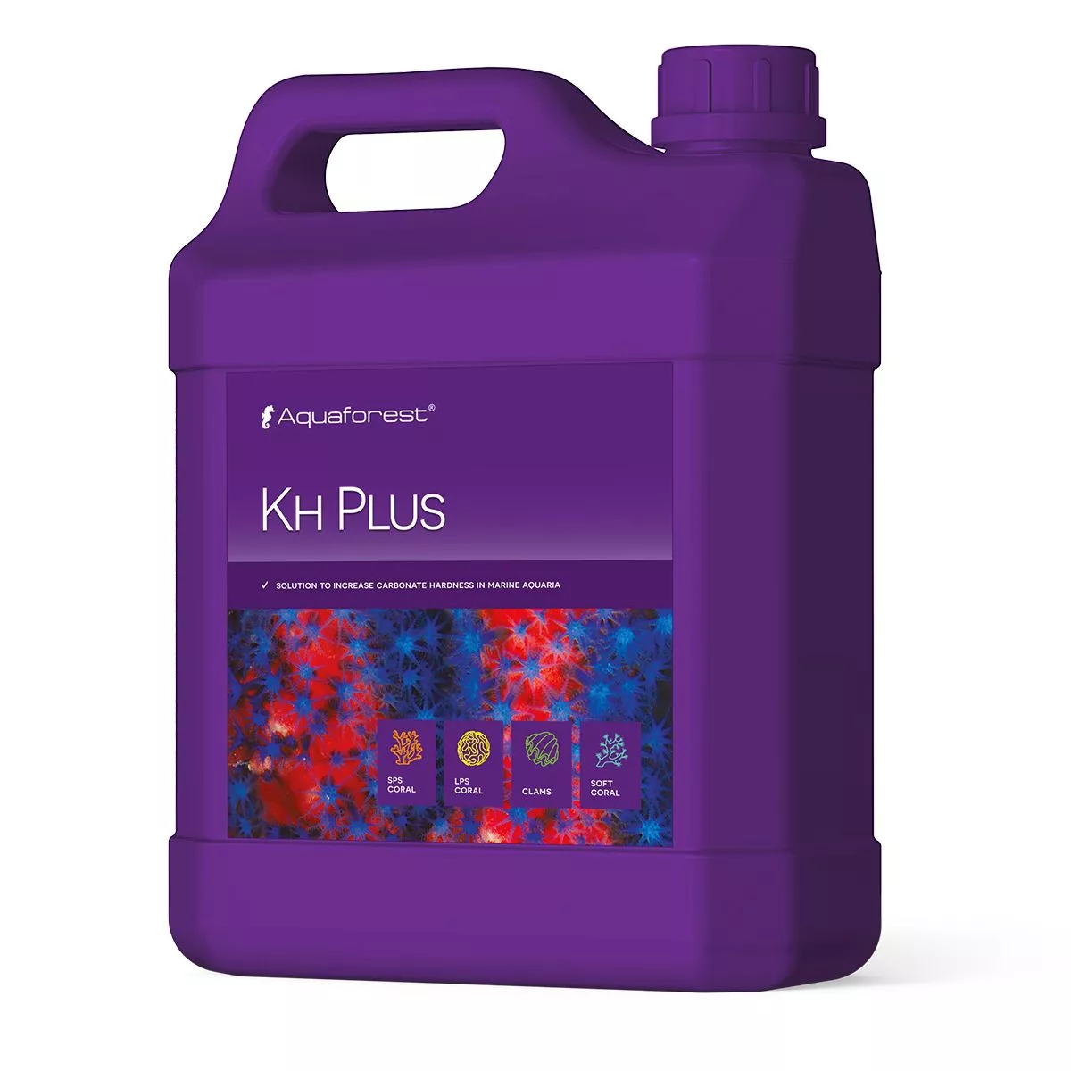 Aquaforest KH Plus - Image 2
