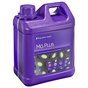 Aquaforest MG Plus 2000ml - Essential coral nutrition for fresh and salty aquariums