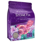 Aquaforest Stone Fix 1500g - Perfect for fresh and salty aquascaping adventures! Elevate your aquarium decor with this rock!