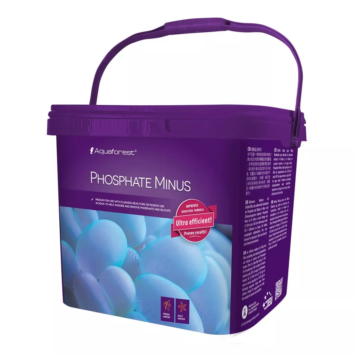 Aquaforest Phosphate Minus - Image 2