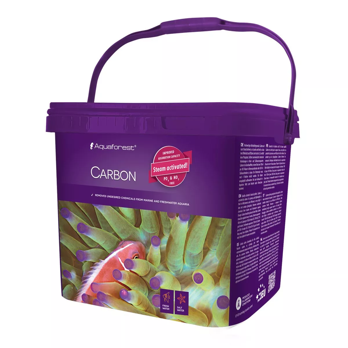 Aquaforest Carbon - Image 2