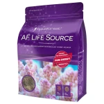 Aquaforest Life Source 1000g - Nutritional coral additive for fresh and salty aquariums