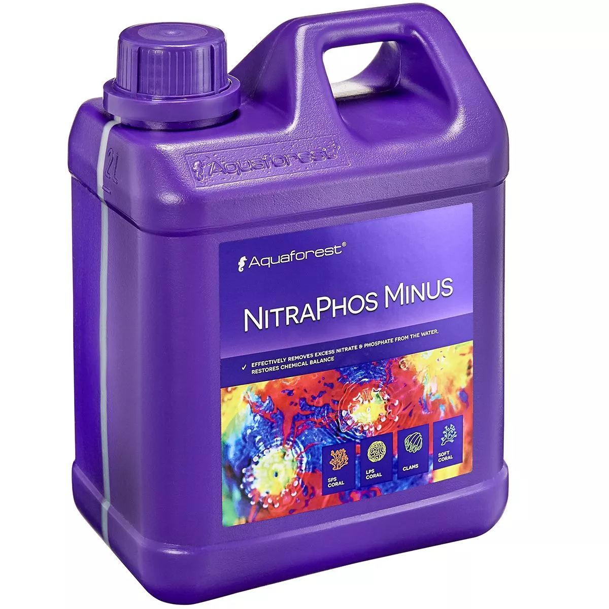 Aquaforest NitraPhos Minus - Image 2