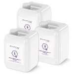 Aperture Aquaforest Component 1-2-3 Professional - 500ml: Essential aquarium additives for vibrant