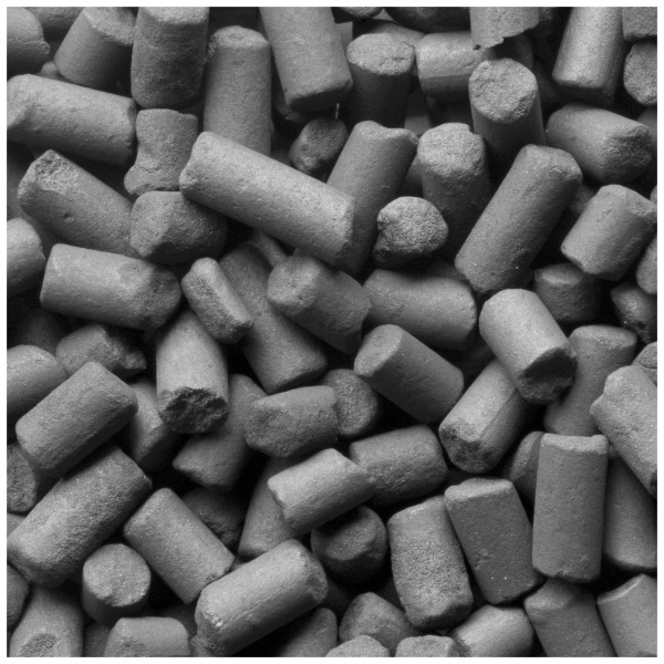 Aquael Carbonmax Plus