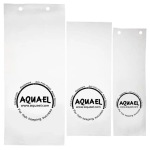 Aquael Small Fish Bags - Perfect for Freshwater Aquarium Cleaning & Maintenance