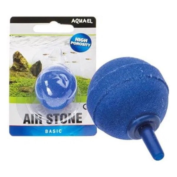 Aquael Air Stone Sphere - Fresh & Salty Bubbler Pump Aquael Air Stone Sphere