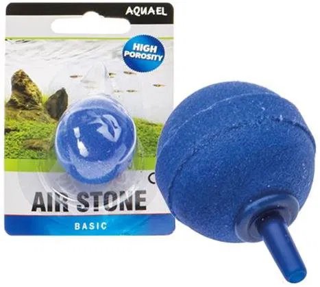 Aquael - Air Stone Sphere 3/4"