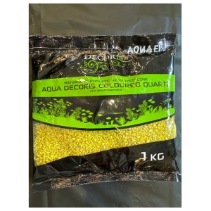 Aquael Gravel Aqua Decor