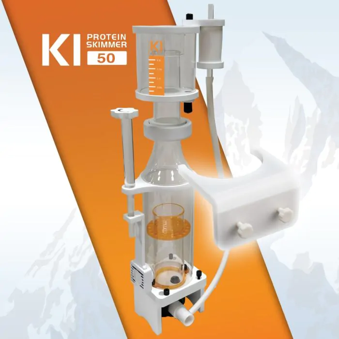 IC - Ice Cap K1 - 50 Protein Skimmer