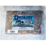 Dunkin's Premium Marine Food