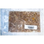 Dunkin's Premium Marine Food 8oz - A tasty treat for your salty friends! Perfect for a thriving saltwater aquarium.