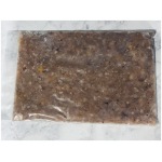 Dunkin's Premium Marine Food