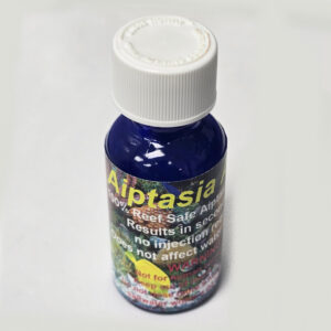 Aiptasia Away - 1 oz. bottle