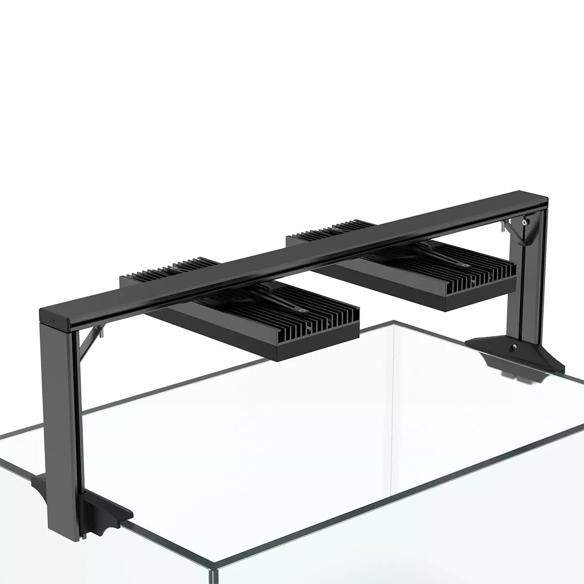 AI - HMS Double Arm Mounting Kit (includes bracket)