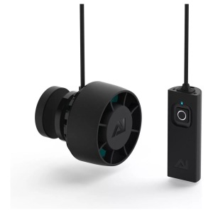 Nero 5 Pump by AquaIllumination: Boost your aquarium flow with this compact powerhead
