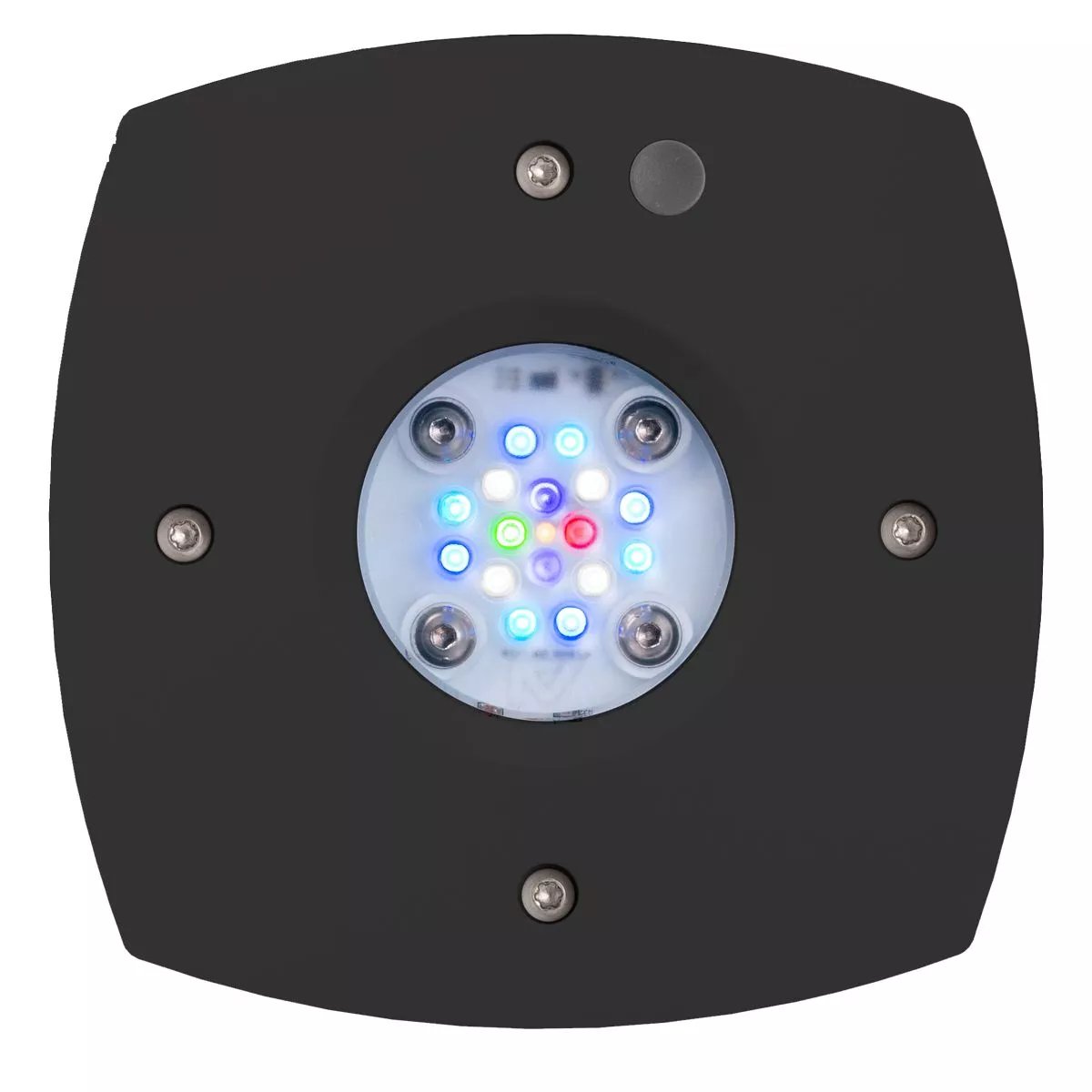 AI - Prime 16 HD - Smart Reef LED - Black