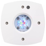 Prime 16 HD LED Reef lights by AquaIllumination - Perfect size for brightening your reef aquarium!