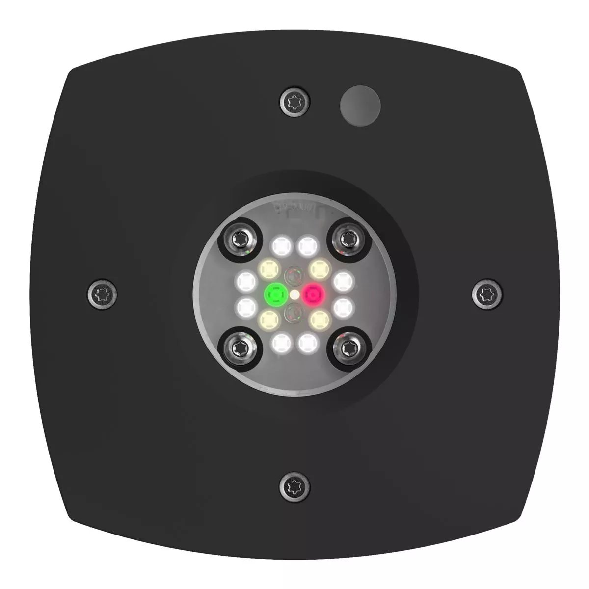 AI - Prime 16 Freshwater (Black)