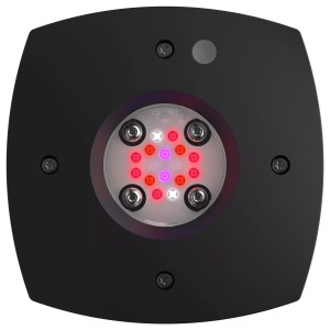 Illuminate your aquarium with AquaIllumination's Prime 16 HDLED Fuge lighting