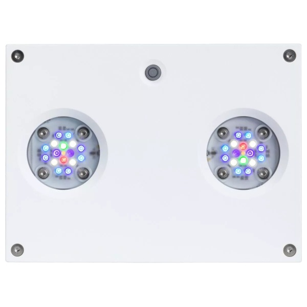 Aperture Hydra 32 HD LED Lighting for fresh and salty tanks – Illuminate your underwater wonders with AquaIllumination.