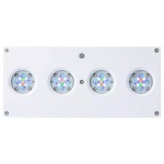 Hydra 64 HD LED Light in White – Perfect for fresh and salty aquariums