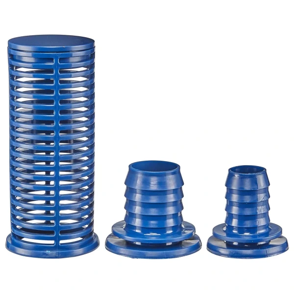 Vectra S2 Barb & Screen Kit - Upgrade Your Pump for Fresh & Salty Bliss! EcoTech Vectra S2 Barb & Screen Kit for Pump Accessories – Perfect for fresh and salty setups! Upgrade your aquarium gear today!